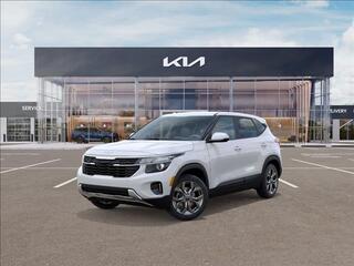 2026 Kia Seltos for sale in Knoxville TN