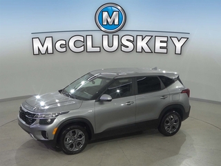 2026 Kia Seltos for sale in Cincinnati OH