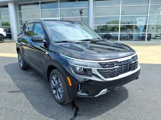 2026 Kia Seltos for sale in Chickasha OK
