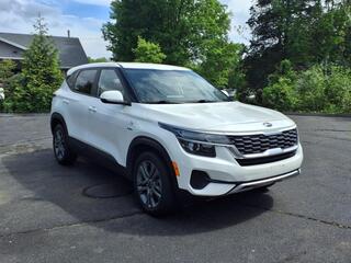 1991 Kia Seltos