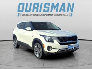 2022 Kia Seltos