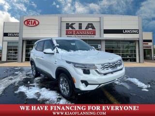 2023 Kia Seltos for sale in Lansing MI
