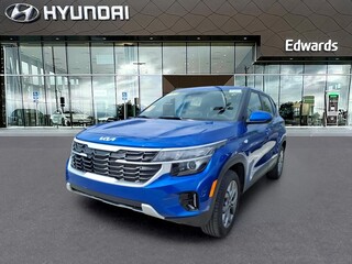 2024 Kia Seltos for sale in Council Bluffs IA