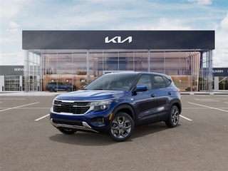 2025 Kia Seltos for sale in North Haven CT