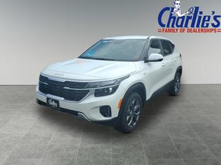 2026 Kia Seltos for sale in Augusta ME