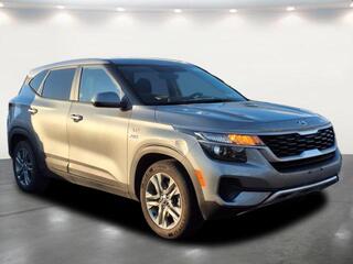 2021 Kia Seltos for sale in New Haven CT