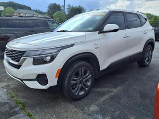2022 Kia Seltos