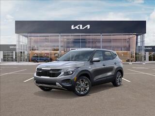 2025 Kia Seltos for sale in Liverpool NY