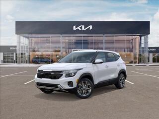 2026 Kia Seltos for sale in Bridgeport WV