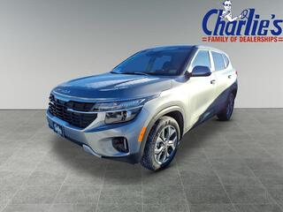 2026 Kia Seltos for sale in Augusta ME