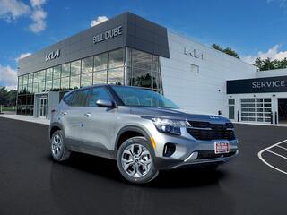 2026 Kia Seltos for sale in Somersworth NH