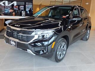 2026 Kia Seltos