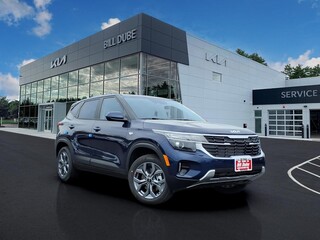 2026 Kia Seltos for sale in Somersworth NH