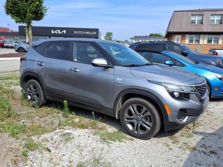 2021 Kia Seltos for sale in North Haven CT