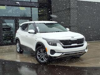 2021 Kia Seltos