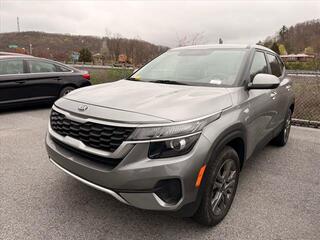 2021 Kia Seltos
