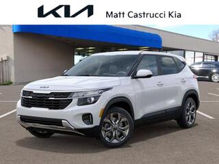 2025 Kia Seltos for sale in Dayton OH