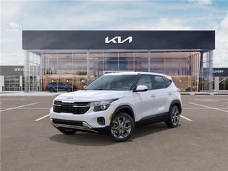 2025 Kia Seltos for sale in Bristol TN