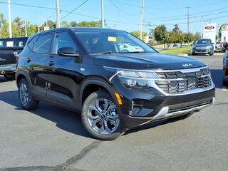 2026 Kia Seltos for sale in Lansing MI