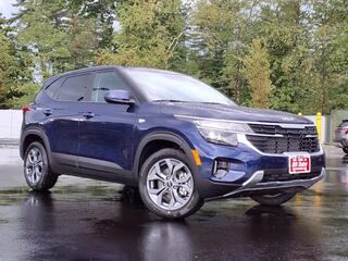 2026 Kia Seltos for sale in Somersworth NH