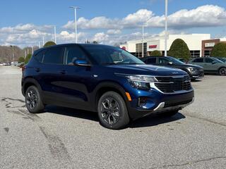 2026 Kia Seltos for sale in Asheville NC