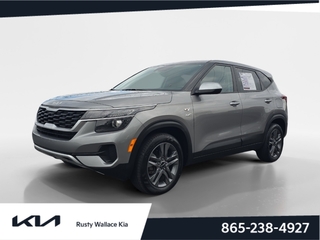 2023 Kia Seltos for sale in Louisville TN
