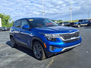 2023 Kia Seltos for sale in Charlotte NC