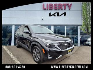 2024 Kia Seltos