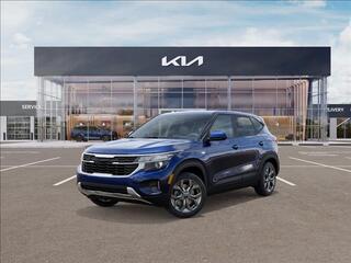 2025 Kia Seltos for sale in Liverpool NY