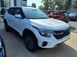 2026 Kia Seltos for sale in Lansing MI