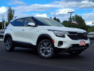 2026 Kia Seltos for sale in Somersworth NH