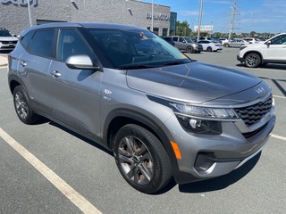 2023 Kia Seltos for sale in Burlington NC