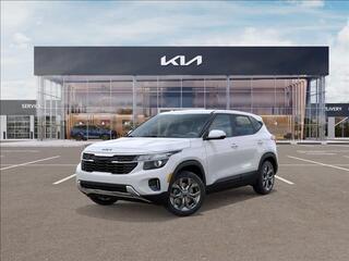 2025 Kia Seltos for sale in Johnstown PA