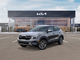 2026 Kia Seltos for sale in North Haven CT