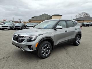 2026 Kia Seltos for sale in Terre Haute IN