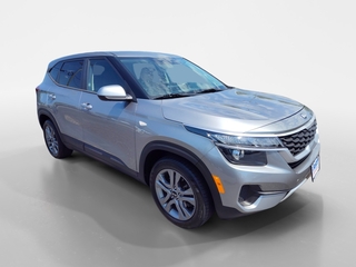 2021 Kia Seltos