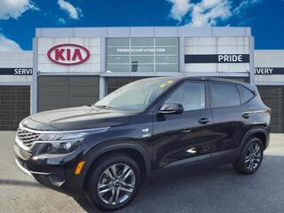 2022 Kia Seltos for sale in Lynn MA