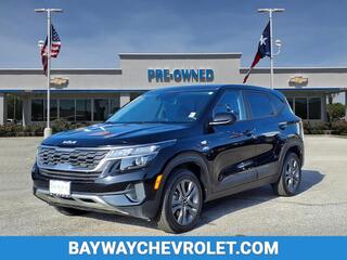 2022 Kia Seltos for sale in Pearland TX