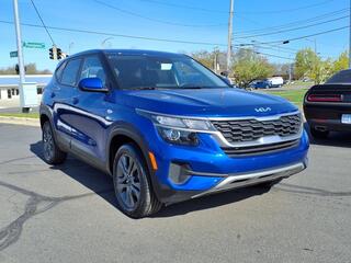 2023 Kia Seltos for sale in Lansing MI