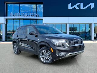 2023 Kia Seltos for sale in Burlington NC