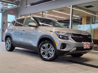 2026 Kia Seltos for sale in Somersworth NH