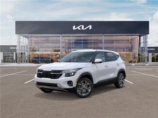 2026 Kia Seltos for sale in Lynchburg VA