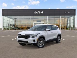 2026 Kia Seltos for sale in Elgin IL