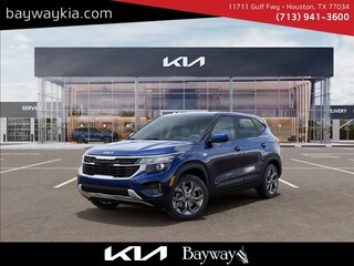 2026 Kia Seltos for sale in Houston TX