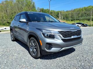 2022 Kia Seltos