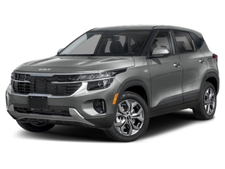 2024 Kia Seltos for sale in Novi MI