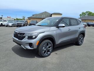 2025 Kia Seltos for sale in Terre Haute IN