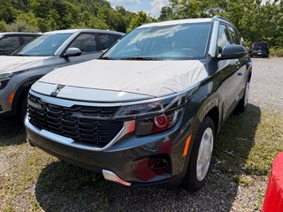 2025 Kia Seltos for sale in Mount Hope WV