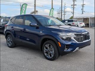 2025 Kia Seltos for sale in Chattanooga TN