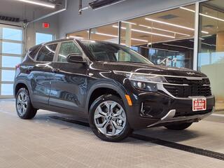 2026 Kia Seltos for sale in Somersworth NH